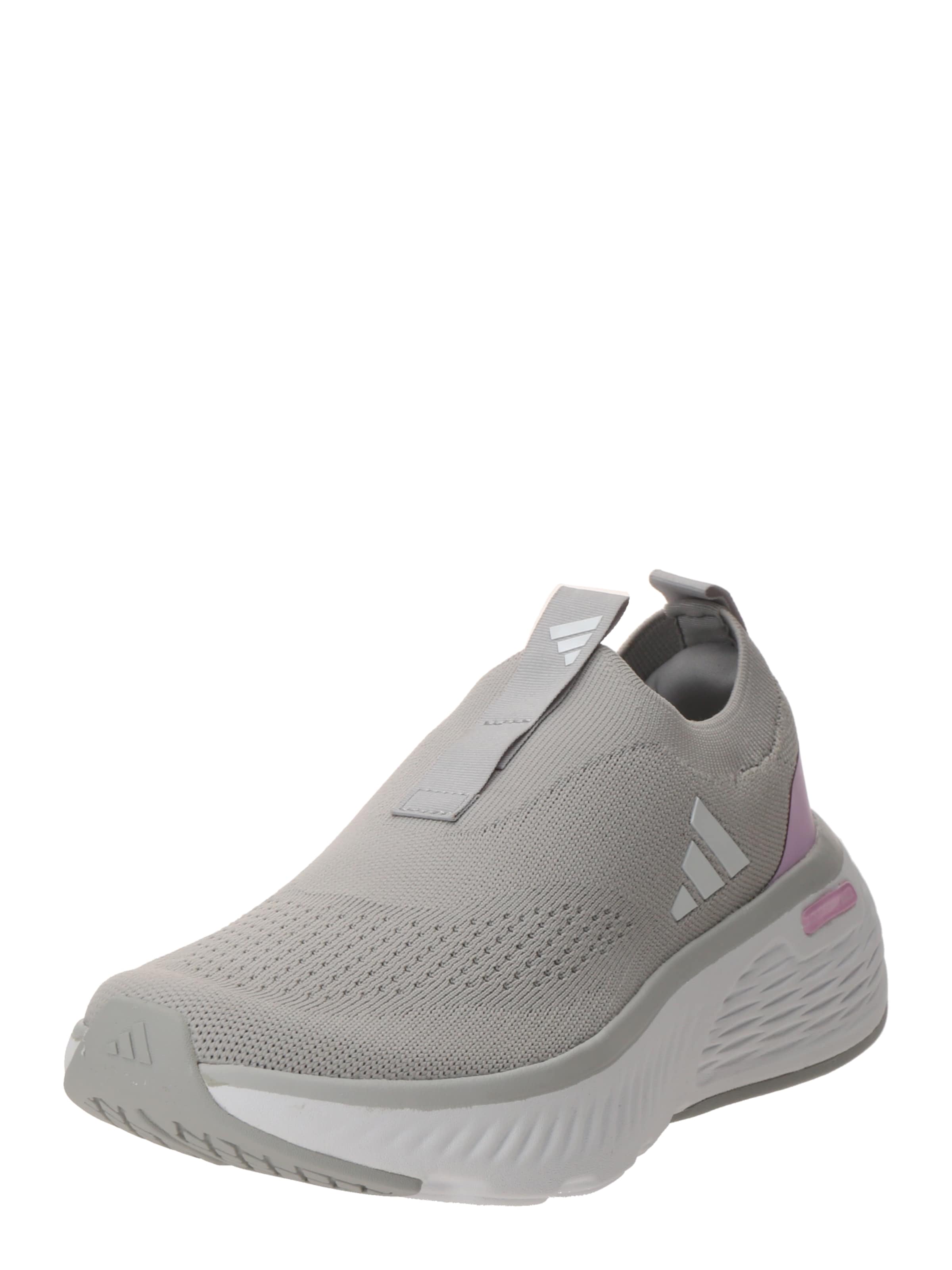 ADIDAS PERFORMANCE Athletic Shoes 'MOULD 2' in Grey: front