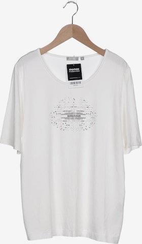 Rabe Top & Shirt in XXXL in White: front