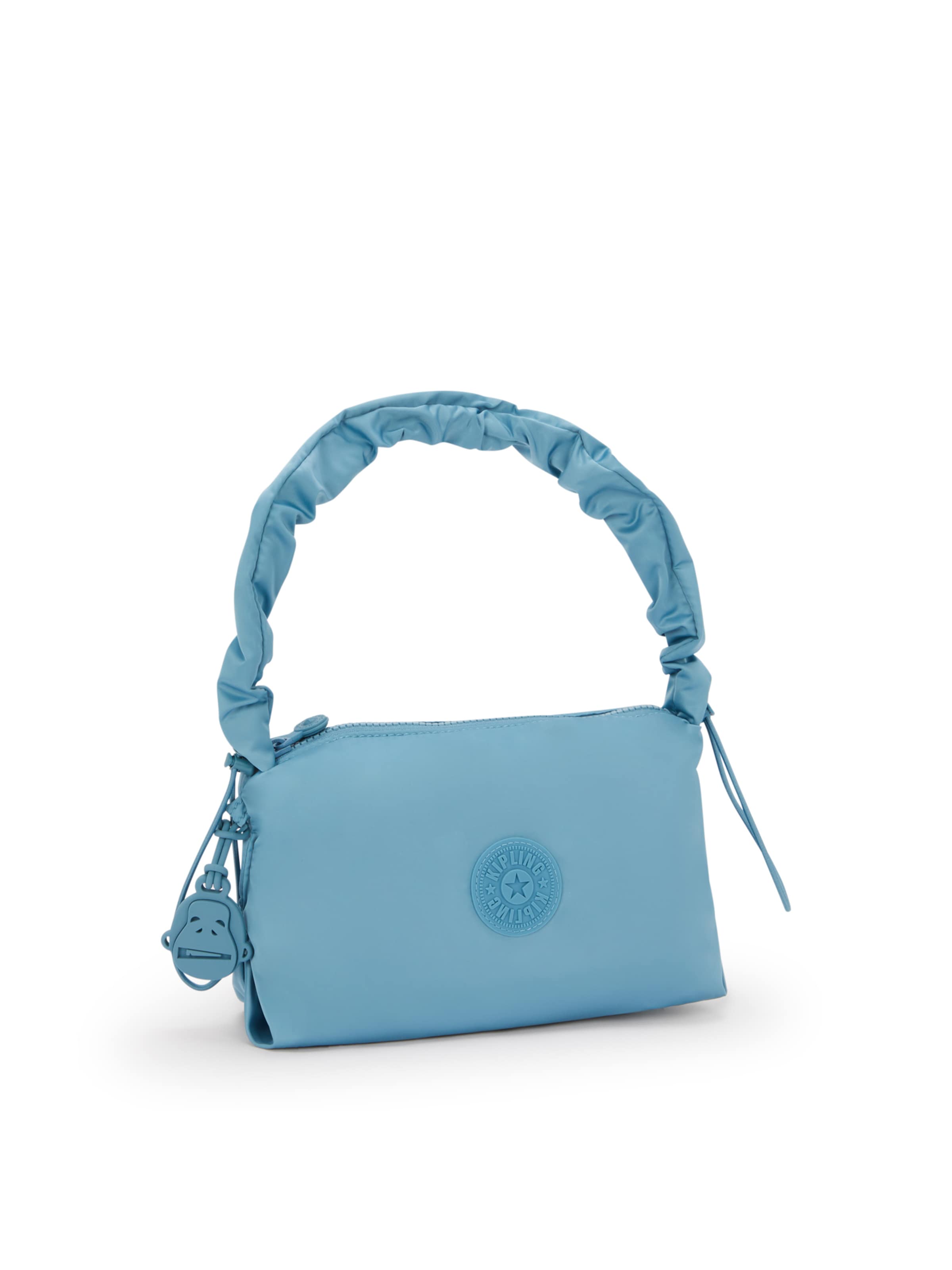 KIPLING Schultertasche 'Eleni' in Blau