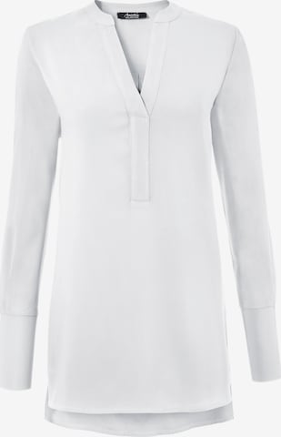 Aniston SELECTED Blouse in White: front