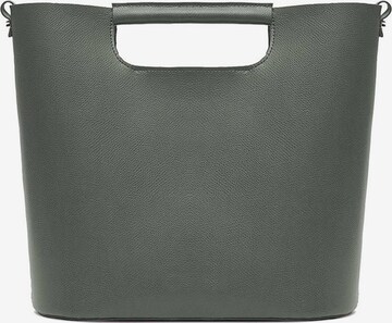 Gretchen Shoulder Bag 'Crocus' in Grey