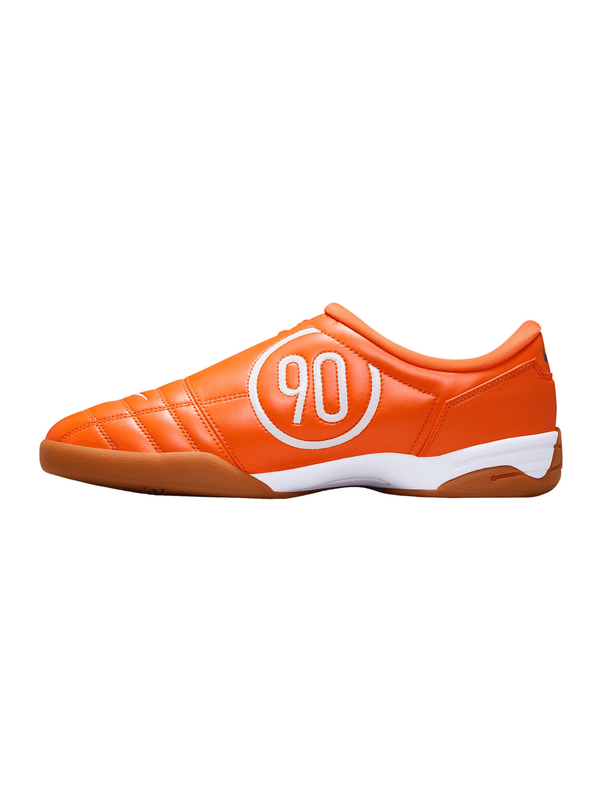 Nike Sportswear Sneaker 'T90 SP' in Orange