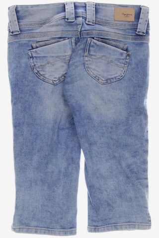 Pepe Jeans Shorts XXS in Blau