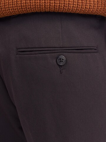 JACK & JONES Regular Pantalon 'JPSTAce Leo' in Bruin