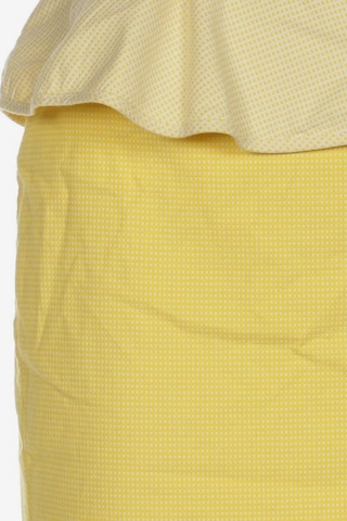 MAX&Co. Skirt in M in Yellow