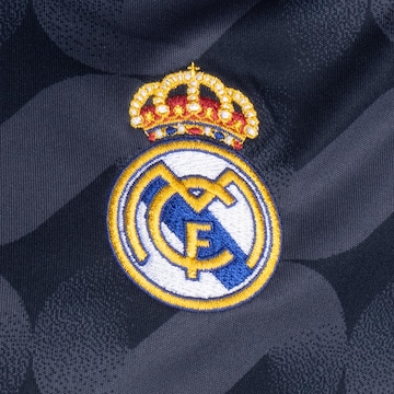 ADIDAS PERFORMANCE Trikot 'Real Madrid 23/24' in Blau