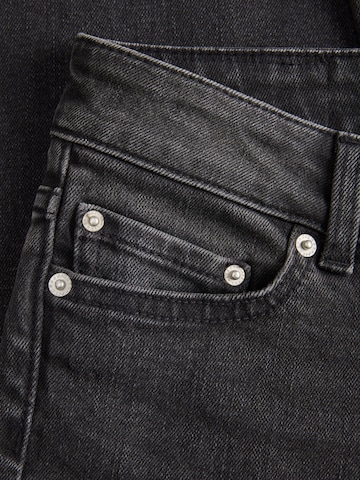 JJXX Flared Jeans 'JXRome' in Black