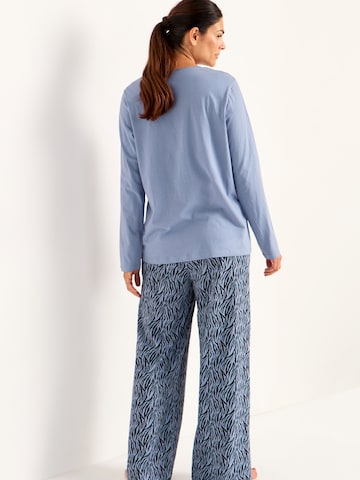 Cellbes of Sweden Pyjama in Blauw
