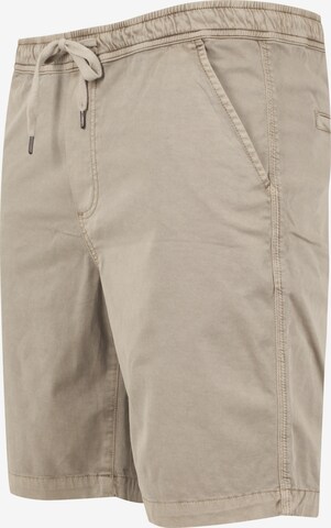 Urban Classics Regular Shorts in Beige