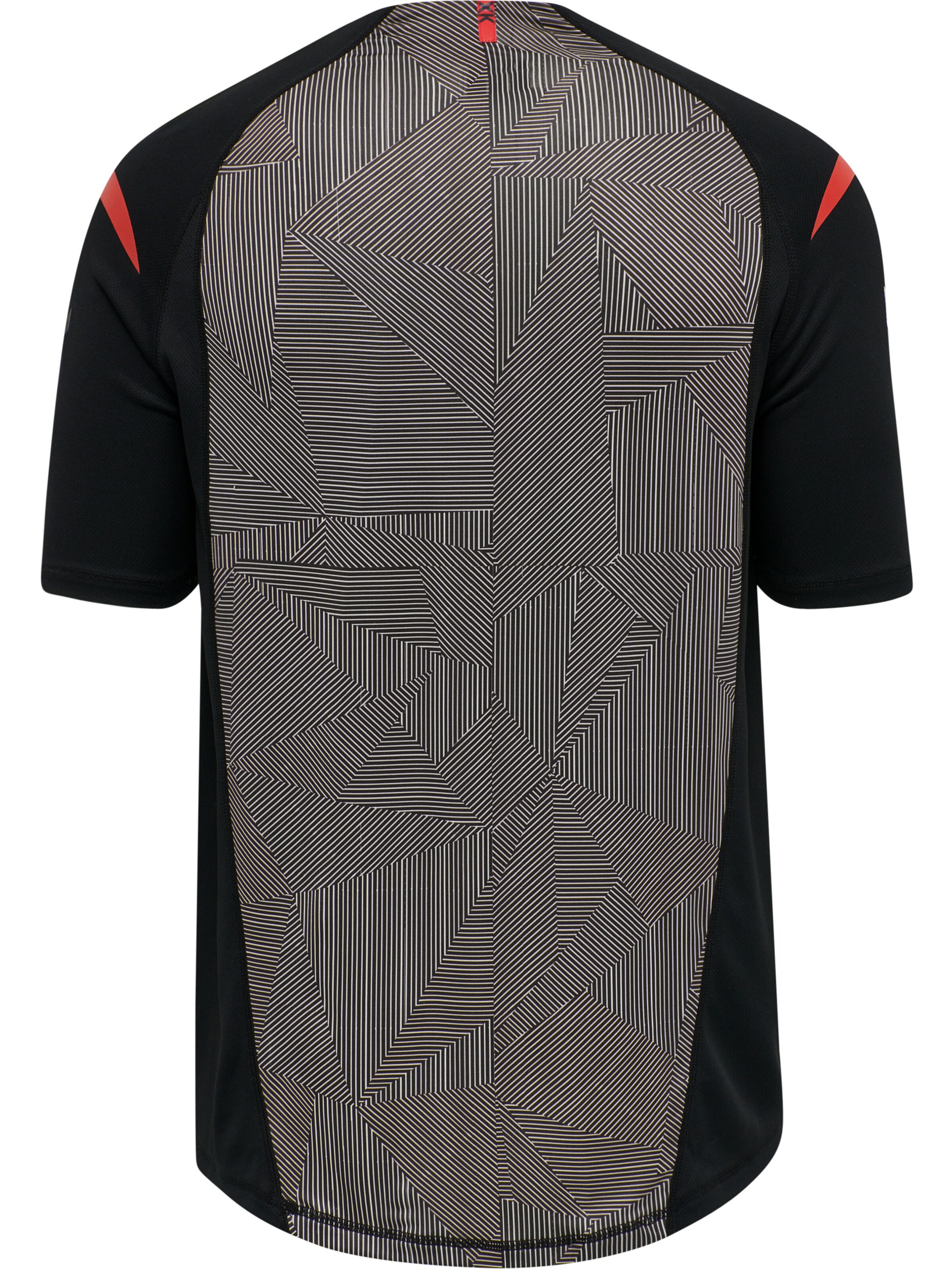 Hummel Jersey 'PRO XK PRE Game' in Black