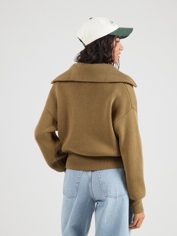 GAP Pullover in Grün