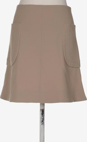 Carven Rock XS in Beige: predná strana