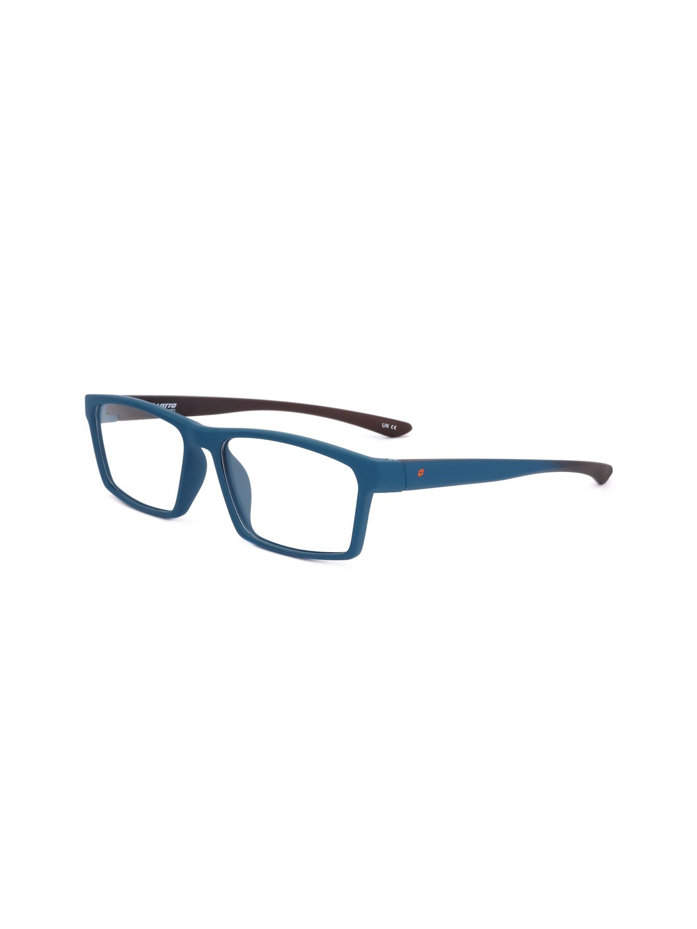 Occhiali 'LS2002' di LOTTO in blu: frontale