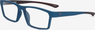 Occhiali 'LS2002' di LOTTO in blu: frontale
