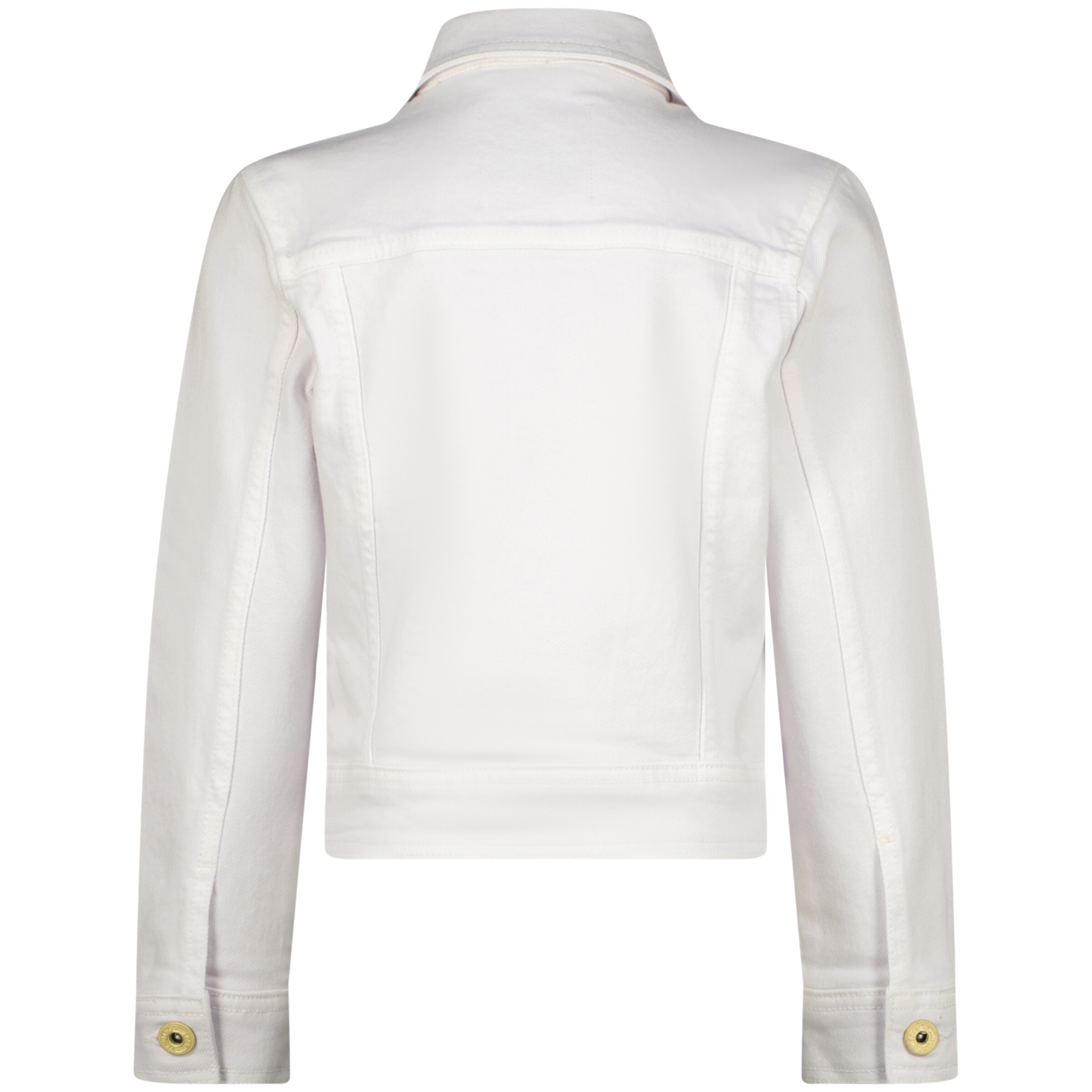 Veste mi-saison 'Taylin' VINGINO en blanc