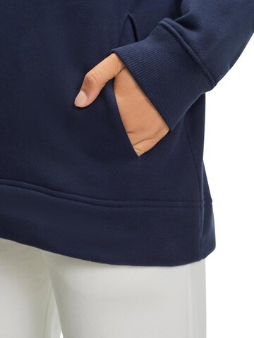 FALKE Sweatshirt in Blue
