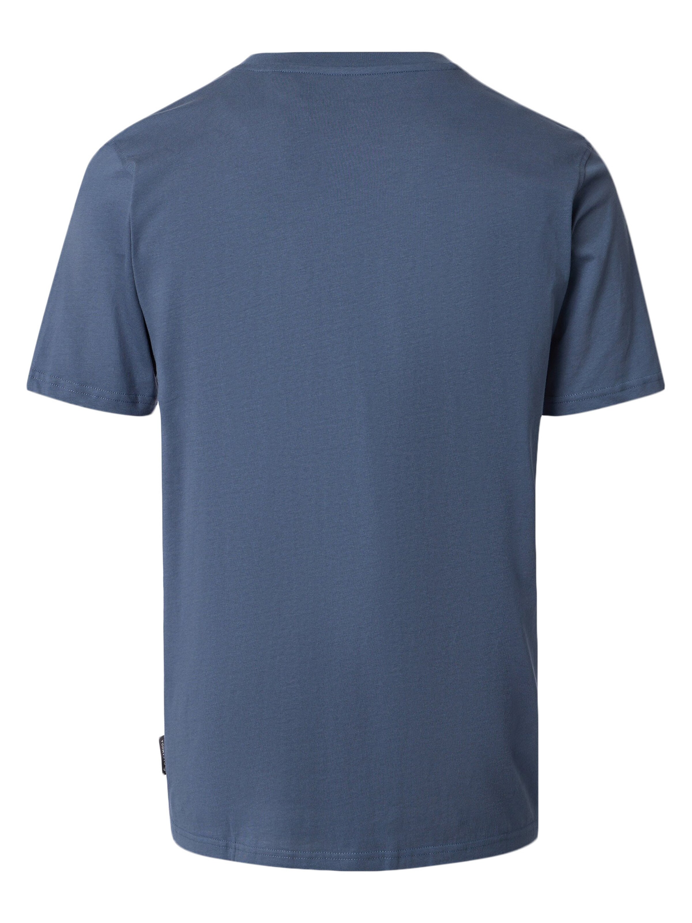 CASAMODA Shirt 'Basic' in Blue
