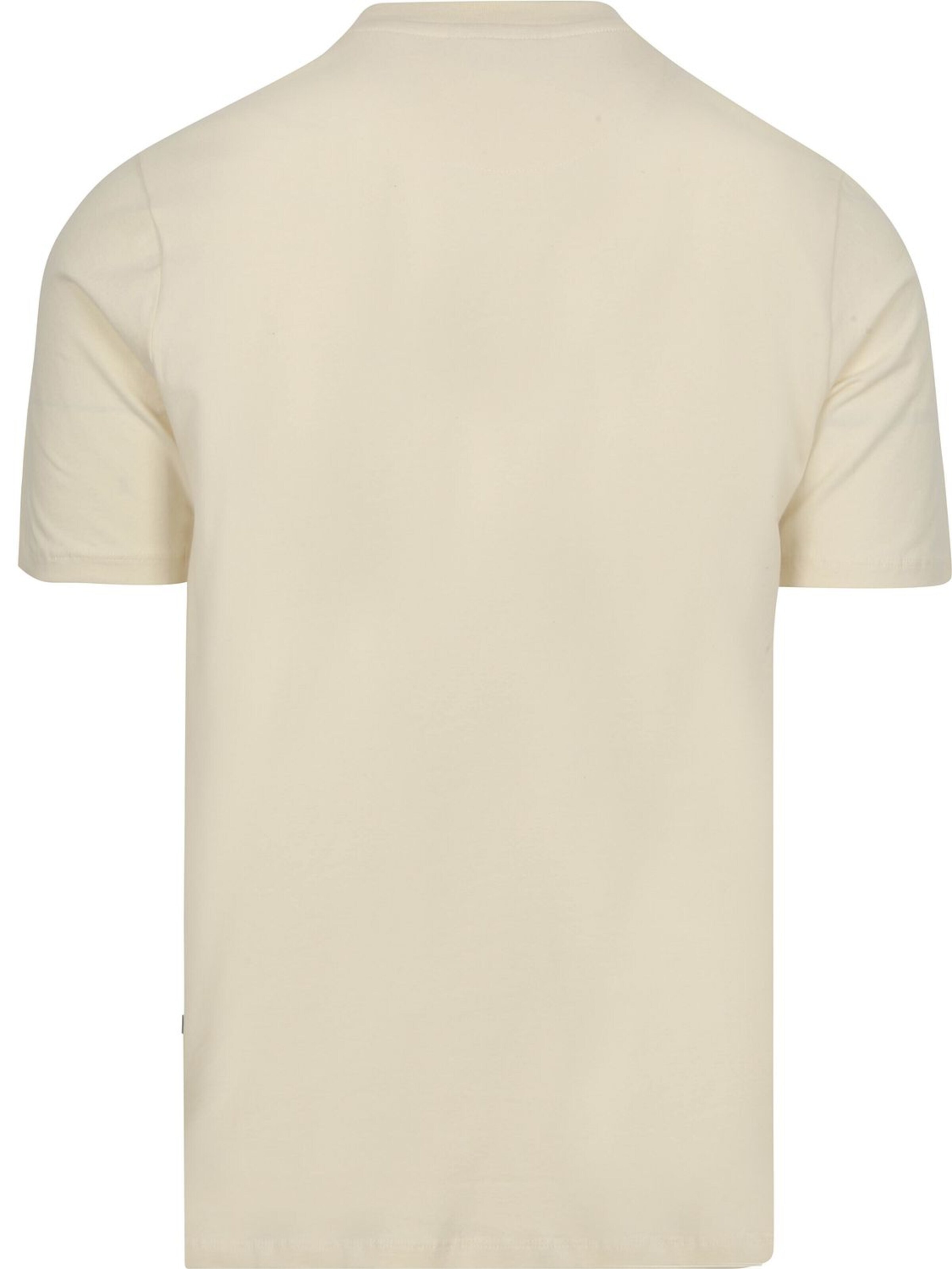Suitable Shirt 'Hi' in Wit