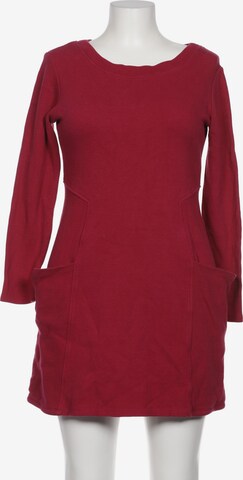 Thought Dress in XL in Red: front