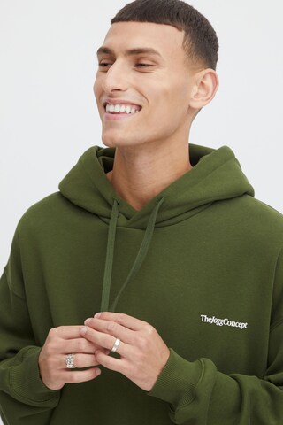 The Jogg Concept Sweatshirt in Green