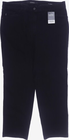 ZERRES Jeans in 35-36 in Black: front