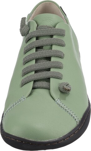 Sneaker bassa 'Peu Cami' di CAMPER in verde