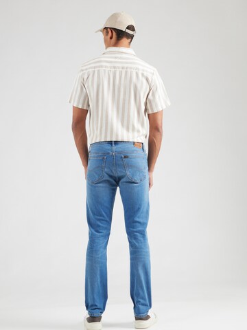 Lee - Slimfit Vaquero 'RIDER PIERCE' en azul