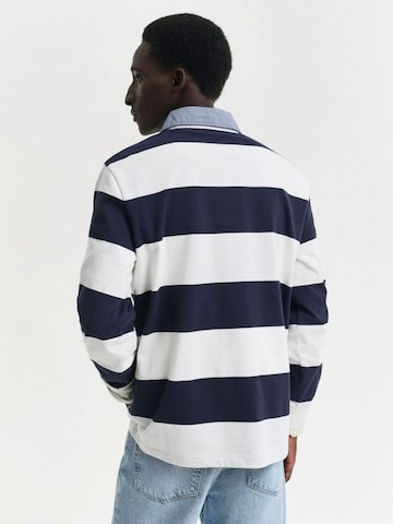 GANT Shirt 'Rugger'‌ in Blau