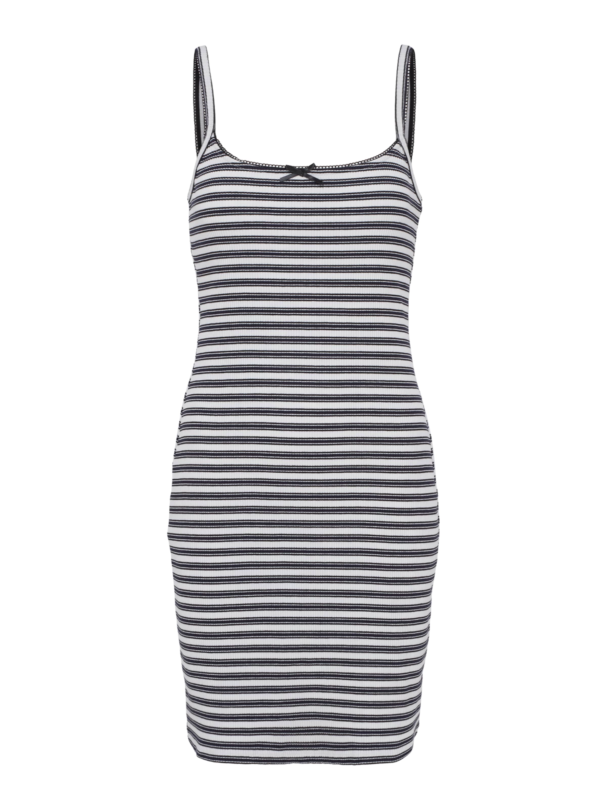 Rochie 'Ines' de la LeGer by Lena Gercke pe albastru: față