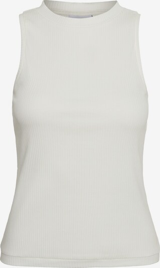 VERO MODA Haut 'LAVENDER' en blanc, Vue avec produit
