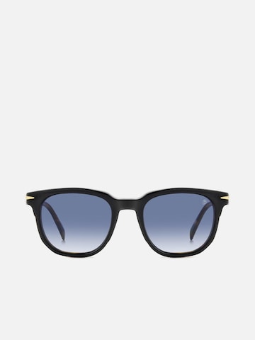 David Beckham - Gafas de sol en negro