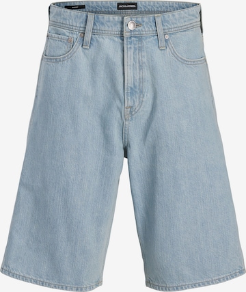 Jack & Jones Junior Regular Jeans in Blue: front
