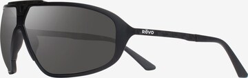 REVO Sunglasses 'Freestyle' in Black