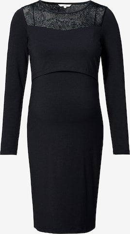 Noppies - Vestido 'Corsham' en negro