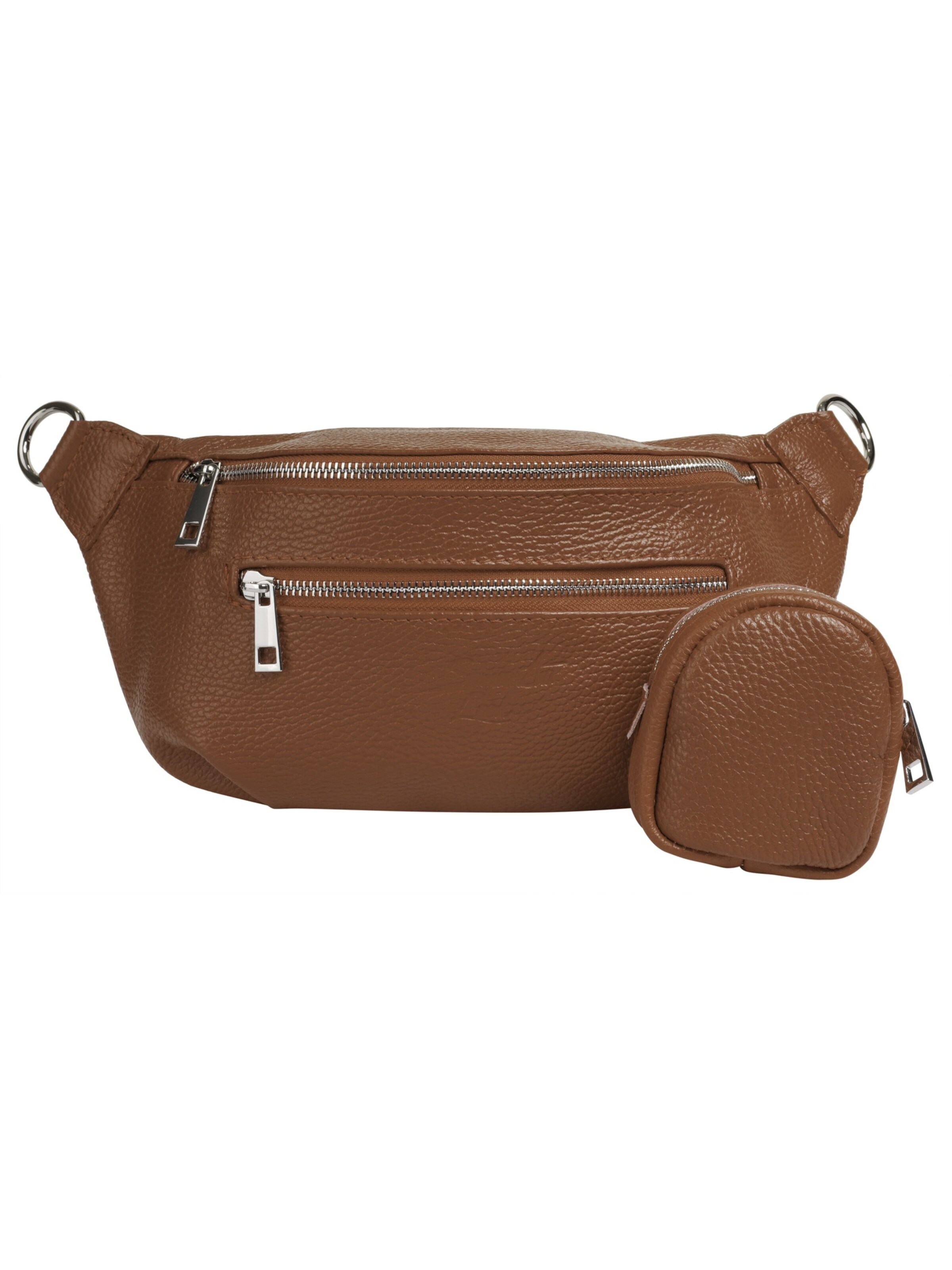 Sacs banane Samantha Look en marron