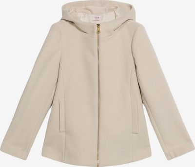 oltre Wintermantel in beige, Produktansicht