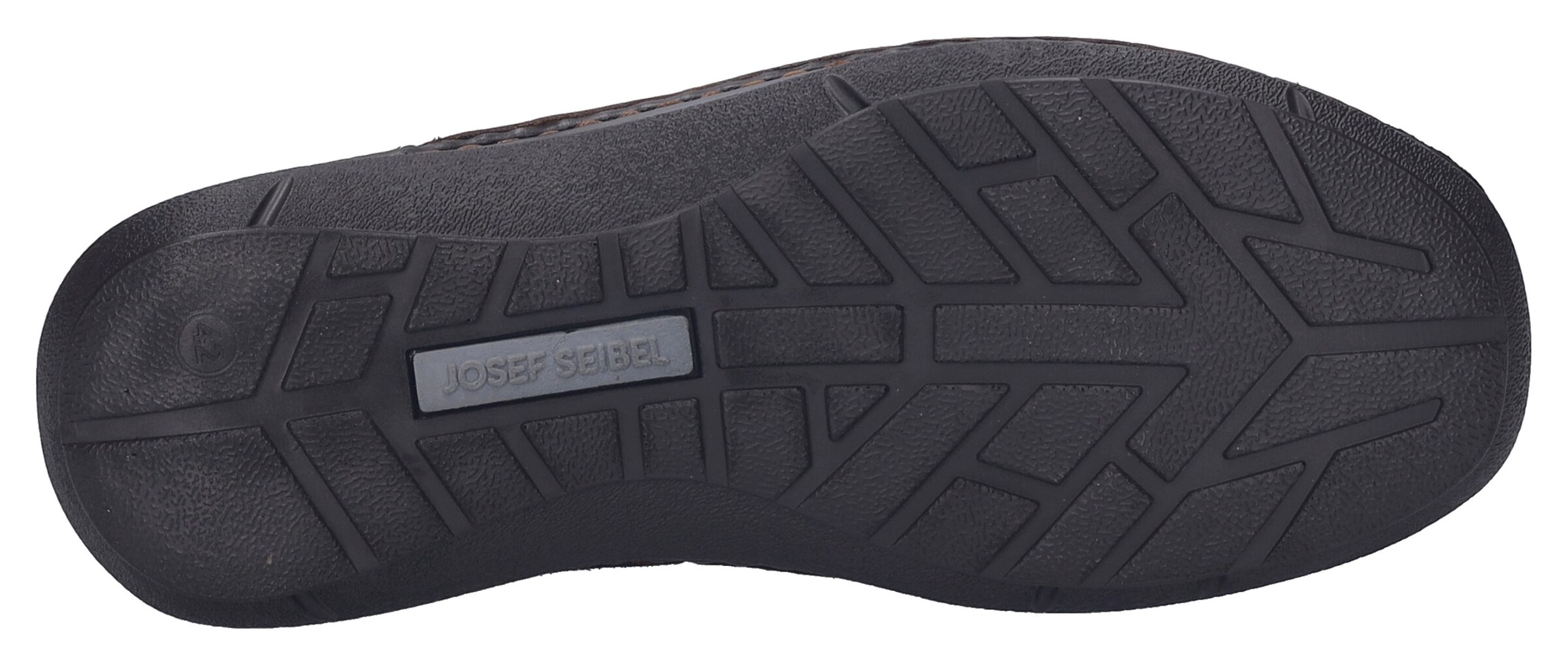 Chaussure à lacets 'New Anvers 06' JOSEF SEIBEL en marron