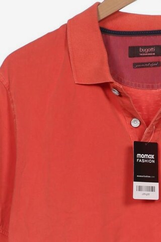 bugatti Shirt in L in Orange
