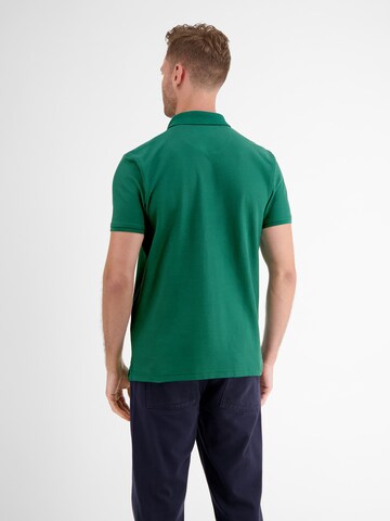 T-Shirt 'Cool & Dry' LERROS en vert