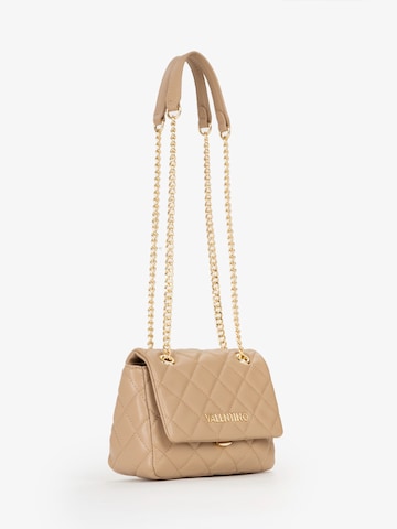 VALENTINO Schultertasche 'OCARINA' in Beige