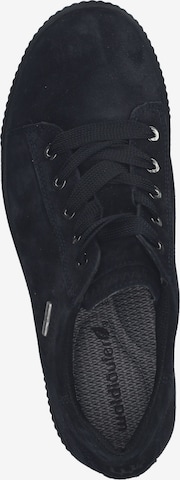 WALDLÄUFER Lace-Up Shoes in Blue