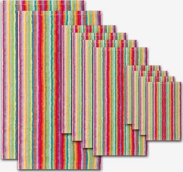 Set Cawö en mélange de couleurs : devant