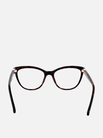 Lunettes de soleil Liu Jo en marron