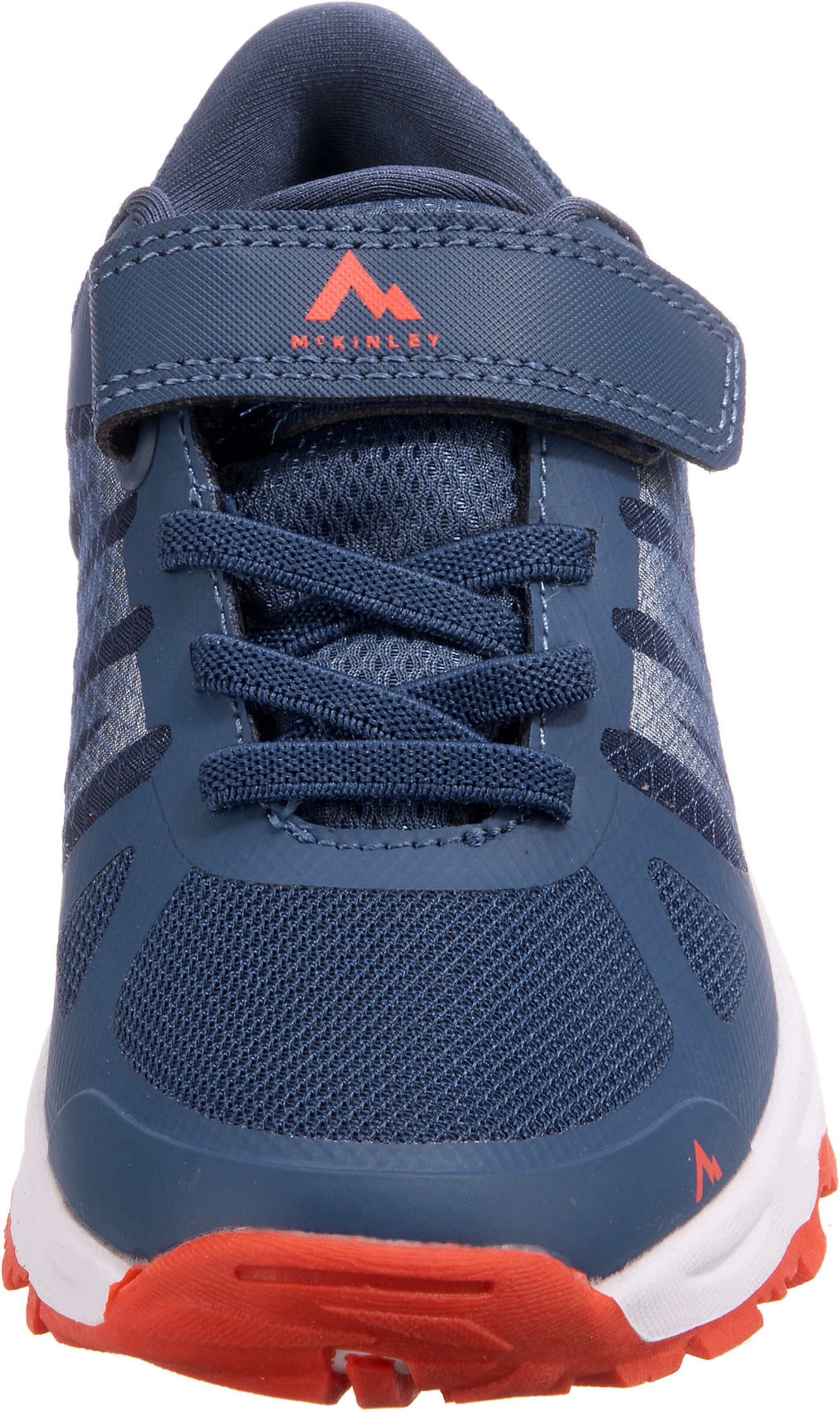 MCKINLEY Athletic Shoes 'Kansas III' in Blue