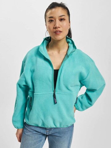 Pull-over 'Synch Marsupial' PATAGONIA en vert