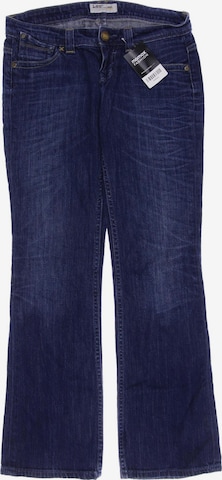 Lee Jeans in 29 in Blue: front