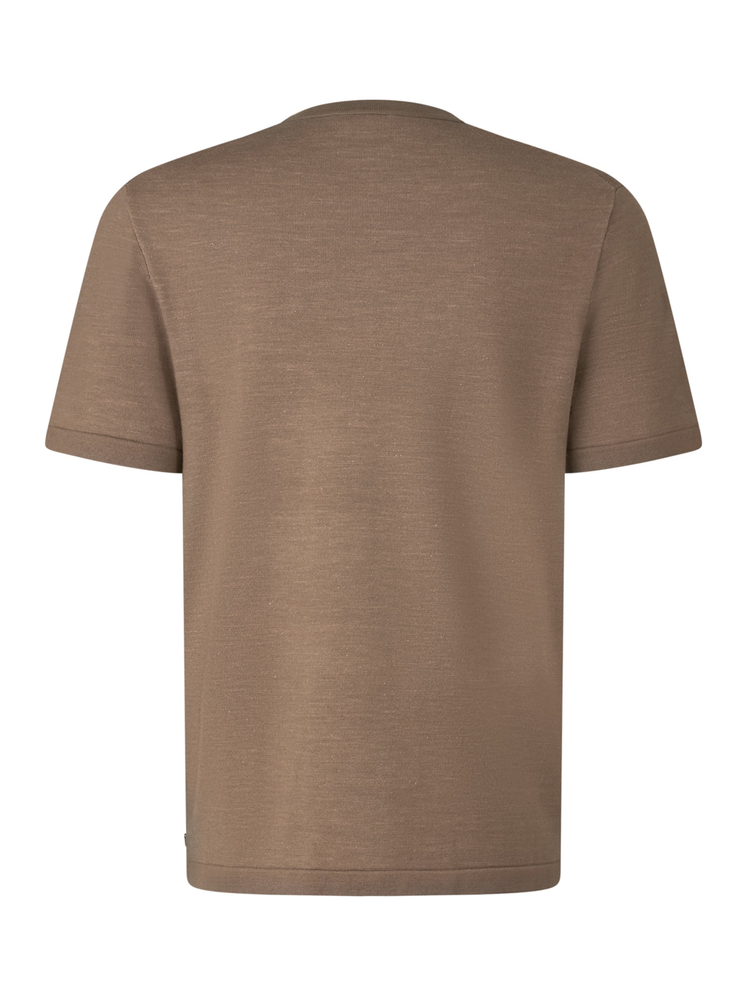 BOGNER Sweater 'Ohio' in Brown