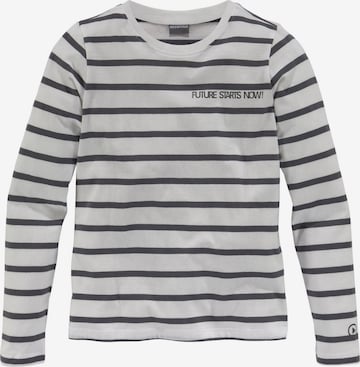 Kidsworld Shirt in Schwarz: predná strana