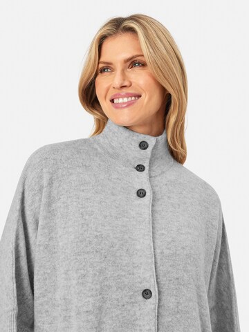 Masai Cardigan 'MaLaritsa' i grå