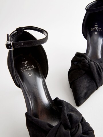 Next Pumps 'Forever Comfort®' in Black
